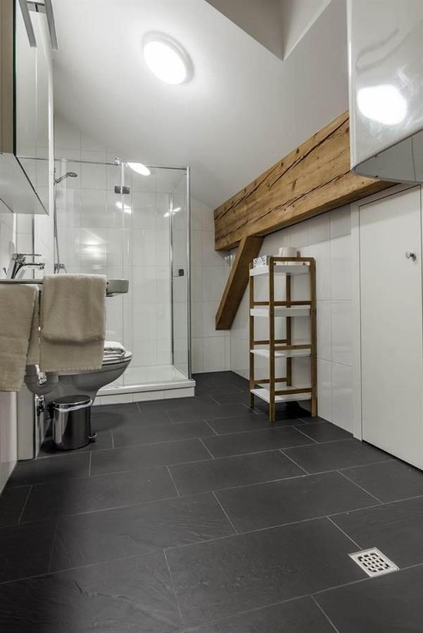 Haus Kapell Apartment Schruns Exterior photo