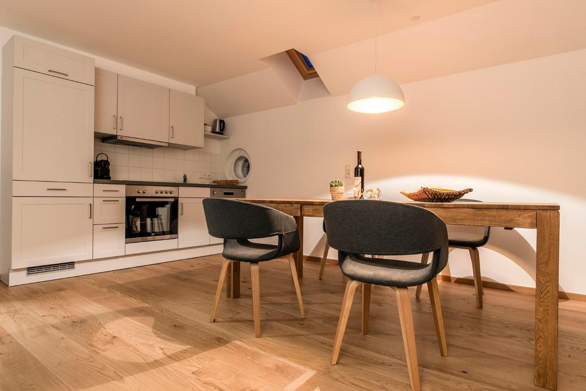 Haus Kapell Apartment Schruns Exterior photo